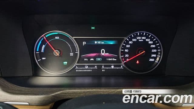 Kia Sorento 4세대 Prestige, 2022 8