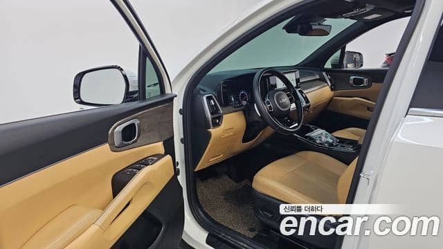Kia Sorento 4세대 Prestige, 2022 10