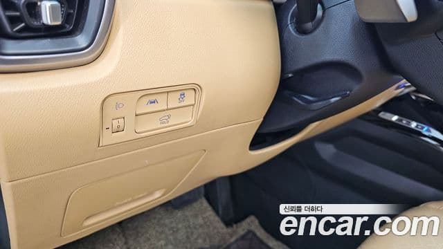 Kia Sorento 4세대 Prestige, 2022 14