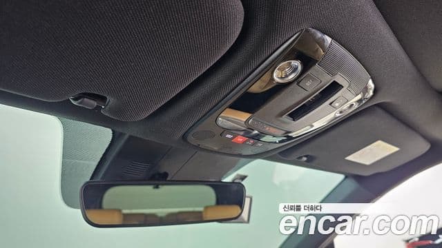 Kia Sorento 4세대 Prestige, 2022 17