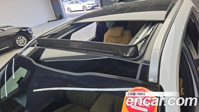 Kia Sorento 4세대 Prestige, 2022 19