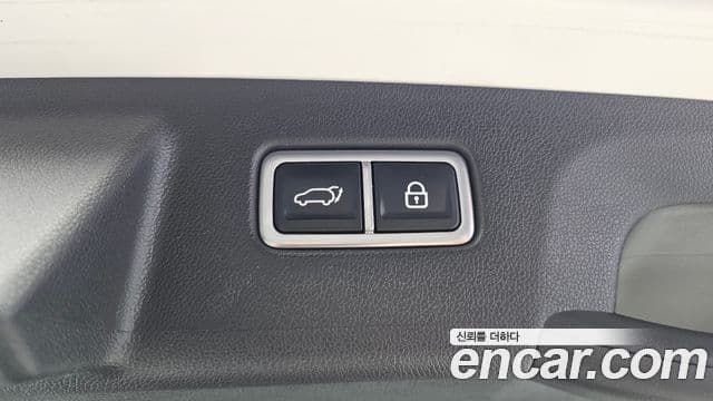 Kia Sorento 4세대 Prestige, 2022 20