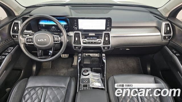 Kia Sorento 4세대 Signature, 2022 7