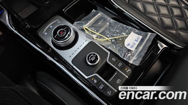 Kia Sorento 4세대 Signature, 2022 9
