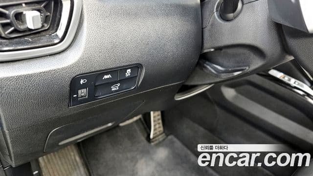 Kia Sorento 4세대 Signature, 2022 14