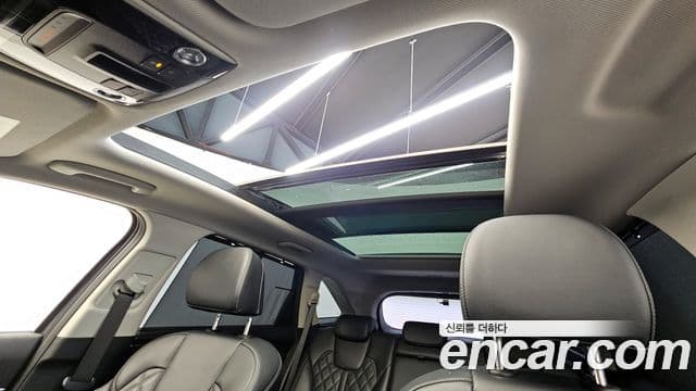Kia Sorento 4세대 Signature, 2022 20