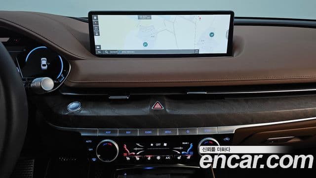 Genesis G80 (RG3) бензин 2.5 турбо AWD, 2022 15