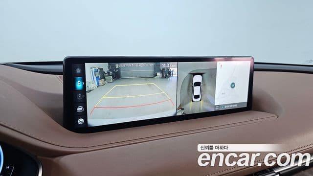 Genesis G80 (RG3) бензин 2.5 турбо AWD, 2022 16