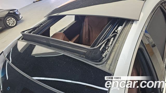 Genesis G80 (RG3) бензин 2.5 турбо AWD, 2022 19