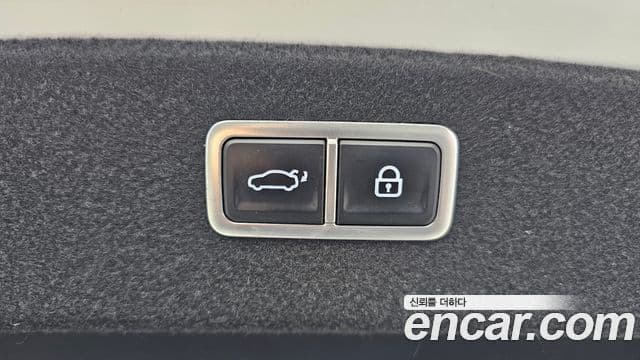 Genesis G80 (RG3) бензин 2.5 турбо AWD, 2022 20