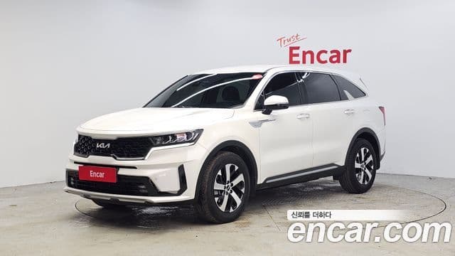 Kia Sorento 4세대 Trendy, 2023 1