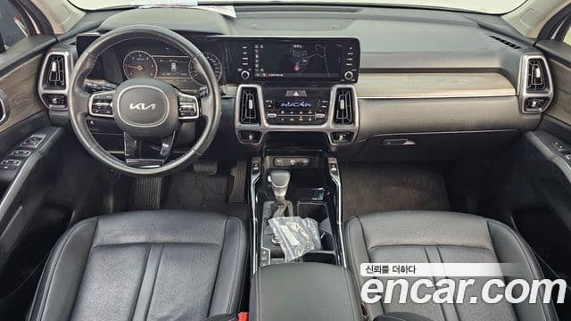 Kia Sorento 4세대 Trendy, 2023 7
