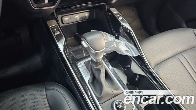 Kia Sorento 4세대 Trendy, 2023 9