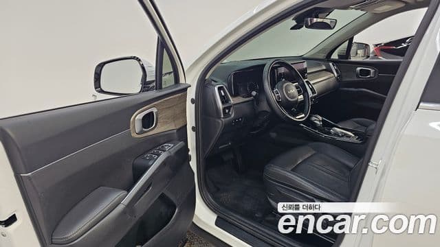 Kia Sorento 4세대 Trendy, 2023 10