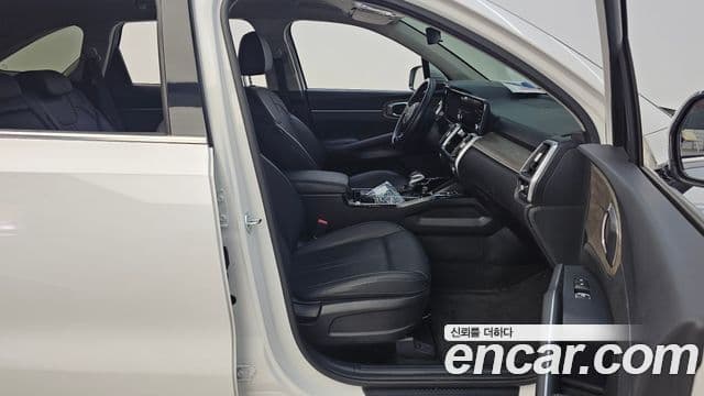 Kia Sorento 4세대 Trendy, 2023 11