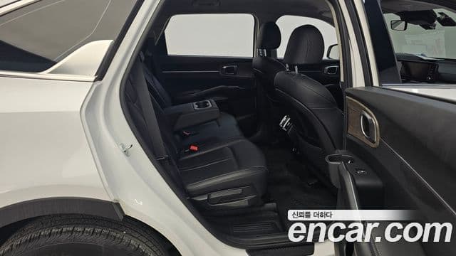 Kia Sorento 4세대 Trendy, 2023 12