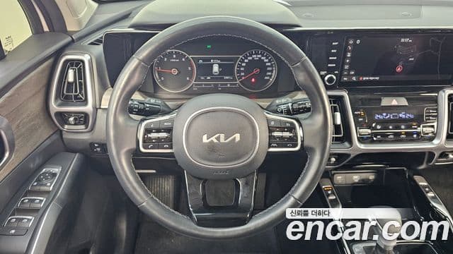Kia Sorento 4세대 Trendy, 2023 13