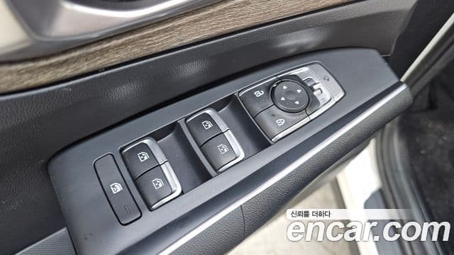 Kia Sorento 4세대 Trendy, 2023 14