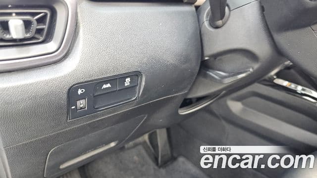 Kia Sorento 4세대 Trendy, 2023 15