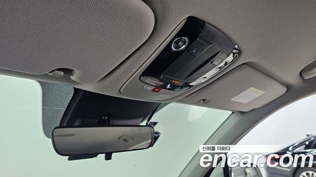 Kia Sorento 4세대 Trendy, 2023 19