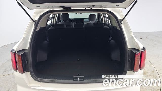Kia Sorento 4세대 Trendy, 2023 20