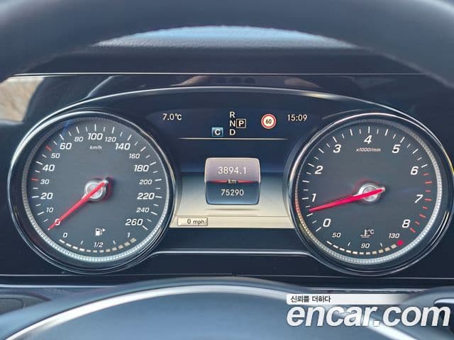 Mercedes-Benz E-класс W213 Avantgarde, 2018 6