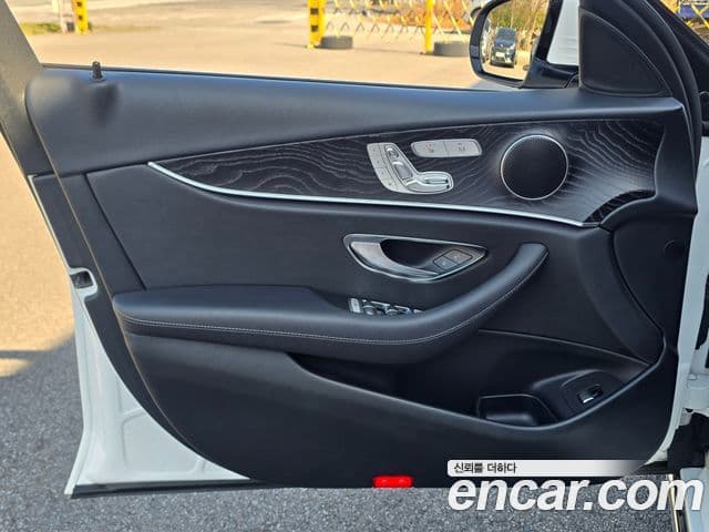 Mercedes-Benz E-класс W213 Avantgarde, 2018 9