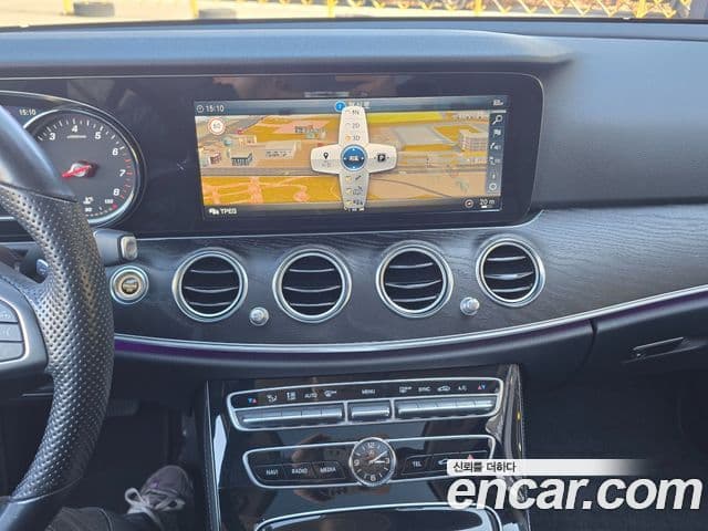 Mercedes-Benz E-класс W213 Avantgarde, 2018 13