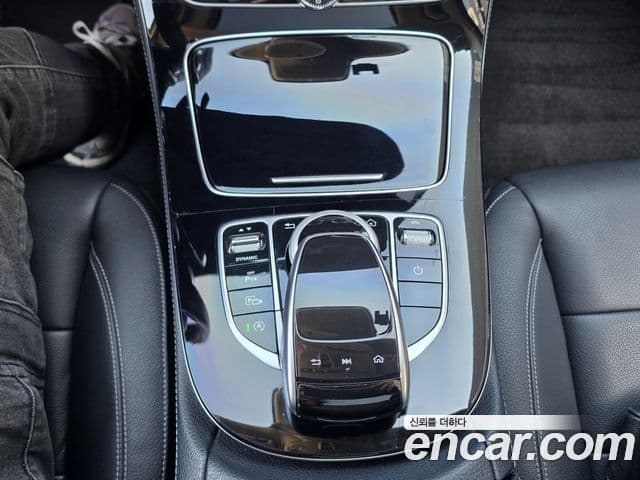 Mercedes-Benz E-класс W213 Avantgarde, 2018 14