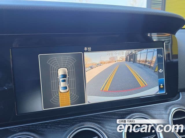 Mercedes-Benz E-класс W213 Avantgarde, 2018 16