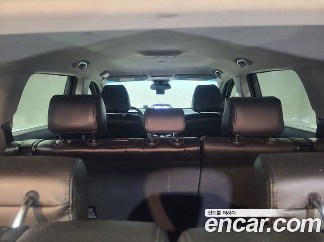 Chevrolet(GM대우) Orlando Premium, 2012 7