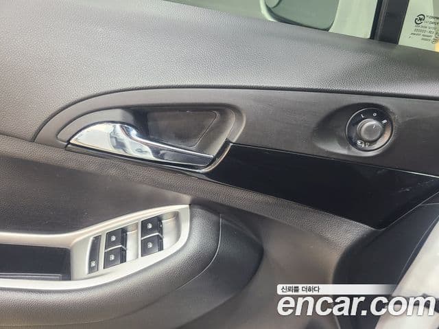 Chevrolet(GM대우) Orlando Premium, 2012 17