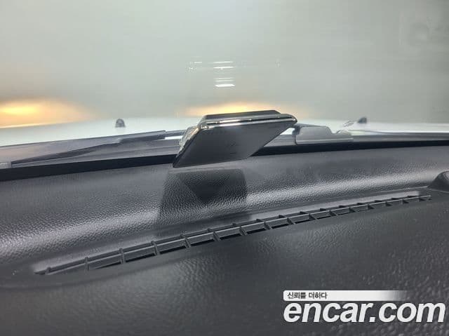 Chevrolet(GM대우) Orlando Premium, 2012 18