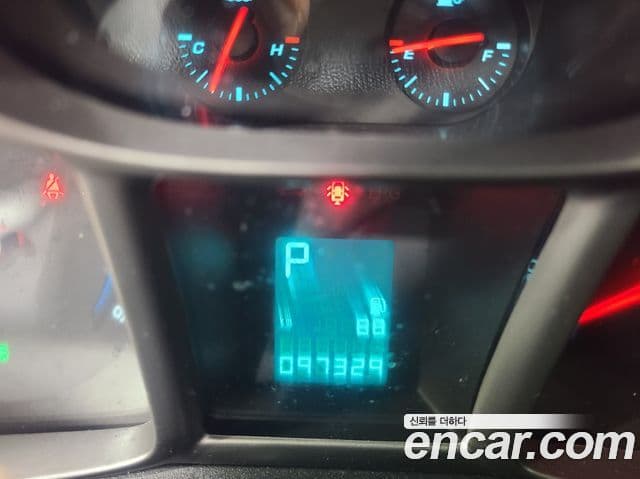 Chevrolet(GM대우) Orlando Premium, 2012 19