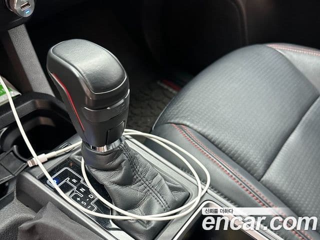 Toyota 타코마, 2021 9