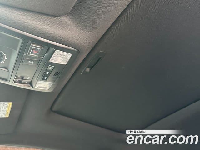 Toyota 타코마, 2021 12