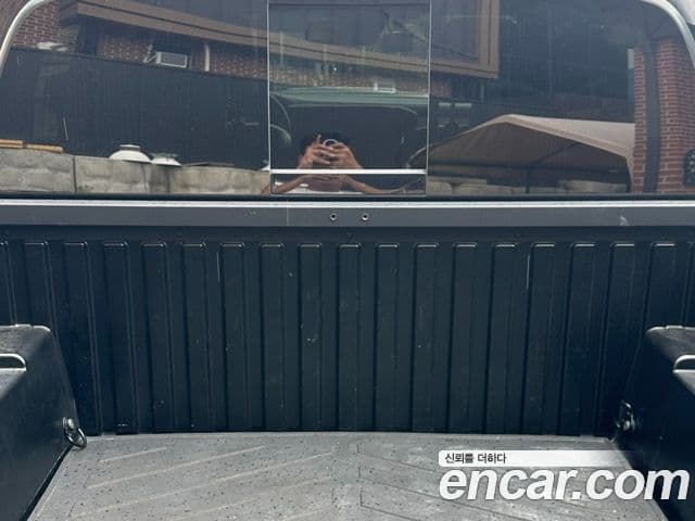 Toyota 타코마, 2021 16