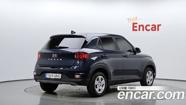 Hyundai Venue 1.6 Smart, 2022 2
