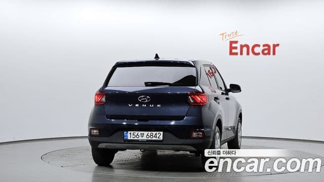 Hyundai Venue 1.6 Smart, 2022 4