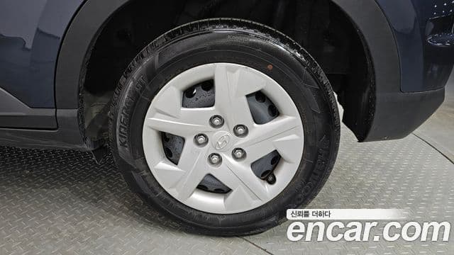 Hyundai Venue 1.6 Smart, 2022 все фото