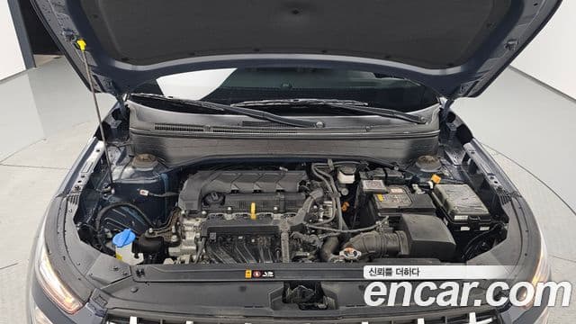 Hyundai Venue 1.6 Smart, 2022 6