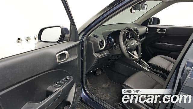 Hyundai Venue 1.6 Smart, 2022 10