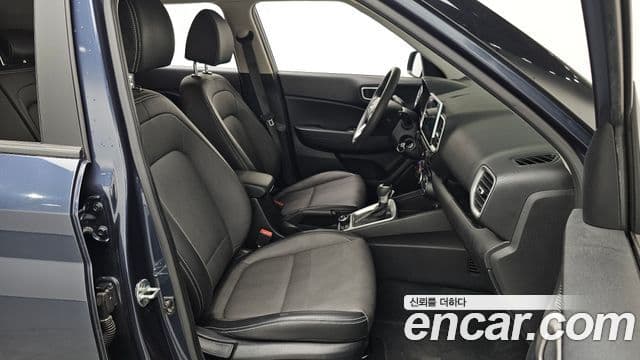 Hyundai Venue 1.6 Smart, 2022 11