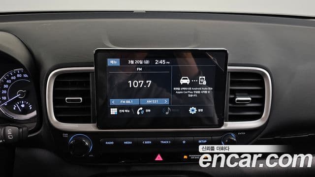 Hyundai Venue 1.6 Smart, 2022 14