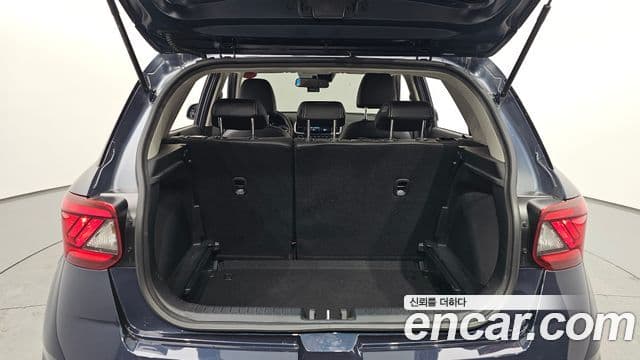 Hyundai Venue 1.6 Smart, 2022 20