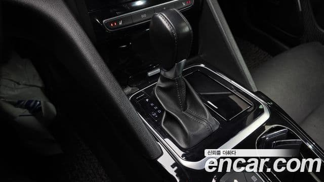 Renault Korea(Samsung) SM6 1.5 dCi LE, 2016 9