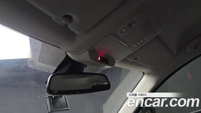 Renault Korea(Samsung) SM6 1.5 dCi LE, 2016 19