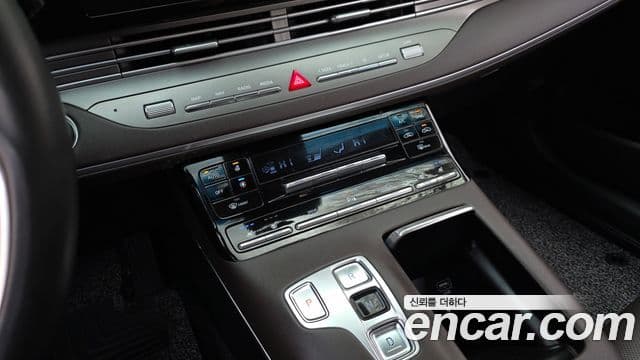 Hyundai The / новый New Grandeur IG Premium Choice, 2020 9