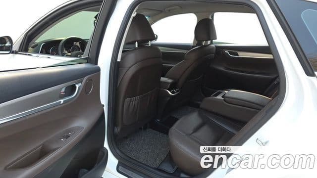 Hyundai The / новый New Grandeur IG Premium Choice, 2020 11