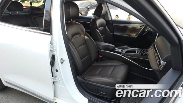 Hyundai The / новый New Grandeur IG Premium Choice, 2020 12